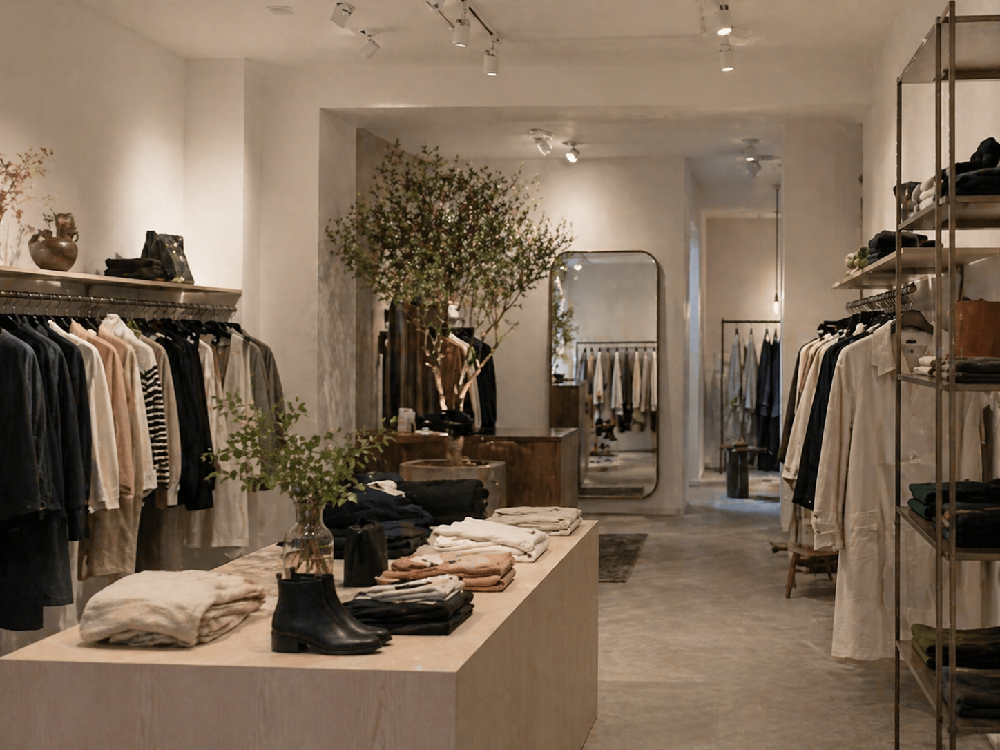 Boutique